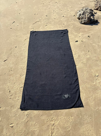 Tide Magnet Towel