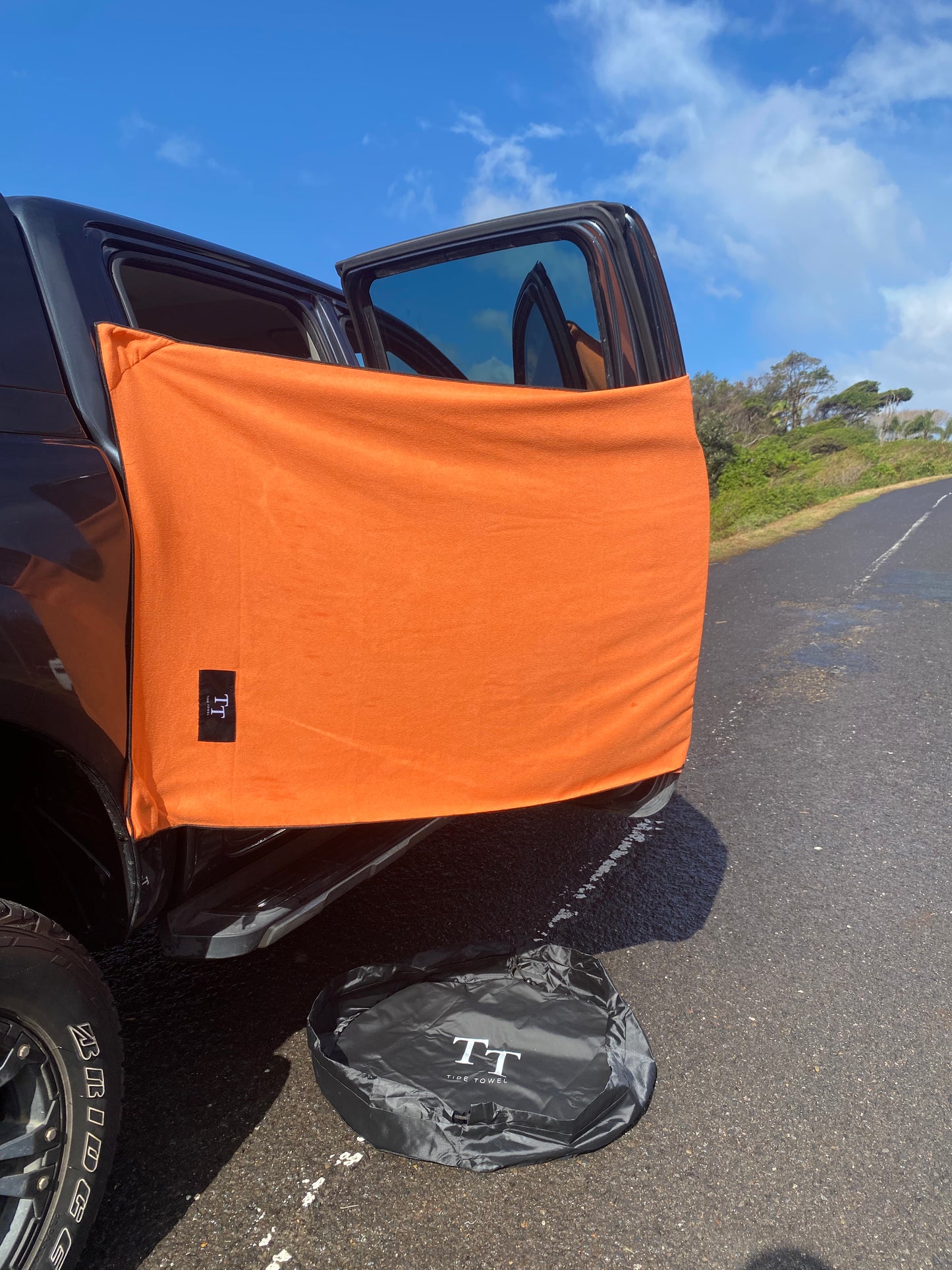 Towel & Mat Bundle